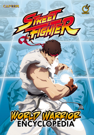 Illustration for article titled Everything You've Ever Wanted To Know About Street Fighters